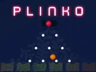 Plinko (2) game cover