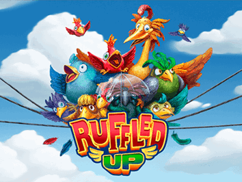 Ruffled Up game cover