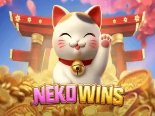Neko Wins game cover