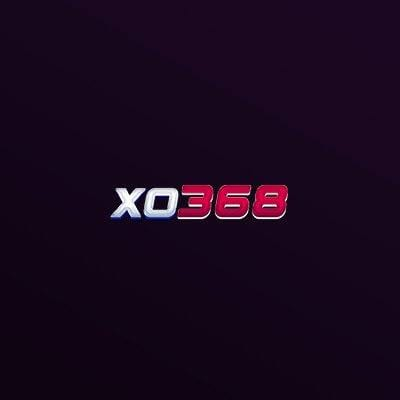 xo368 Logo